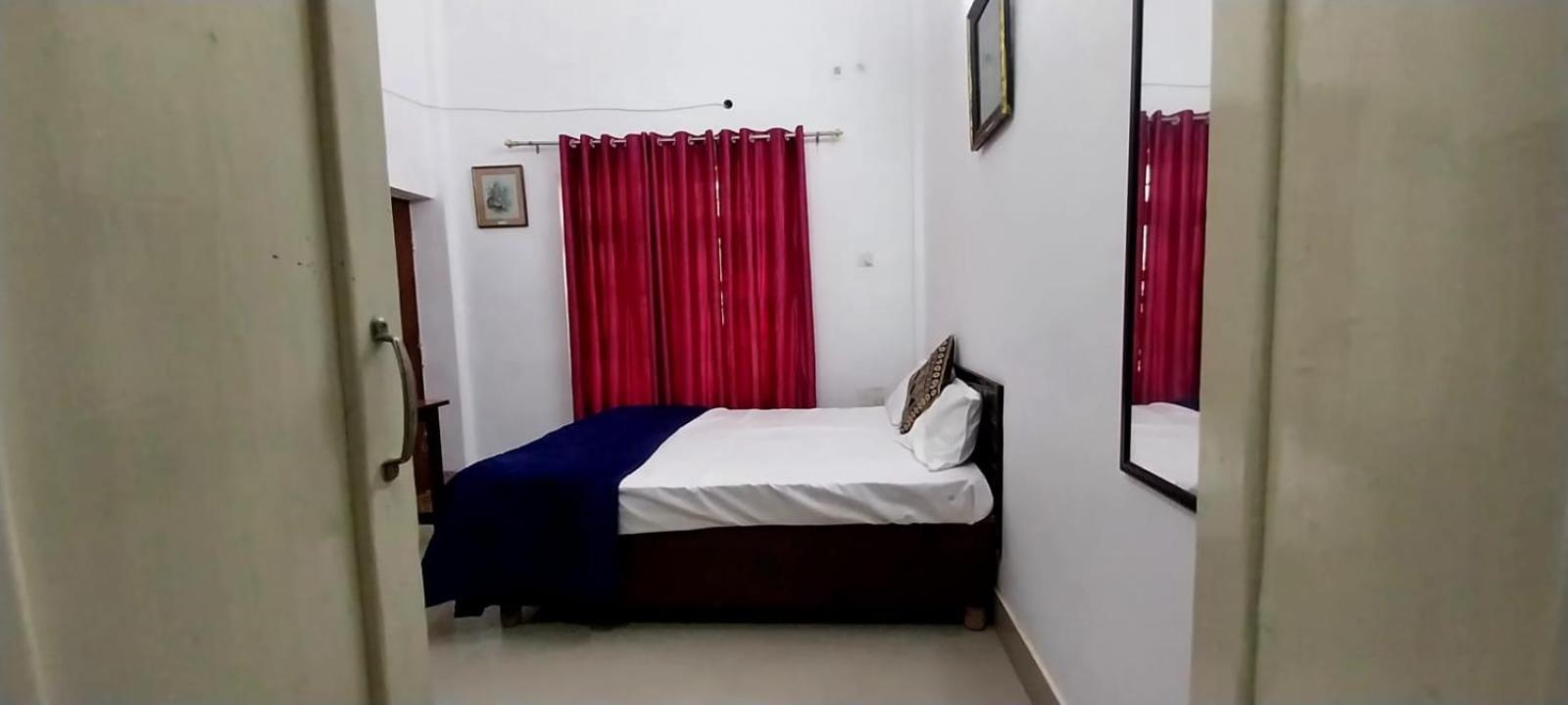 Bageecha Villa Prayagraj Exterior photo